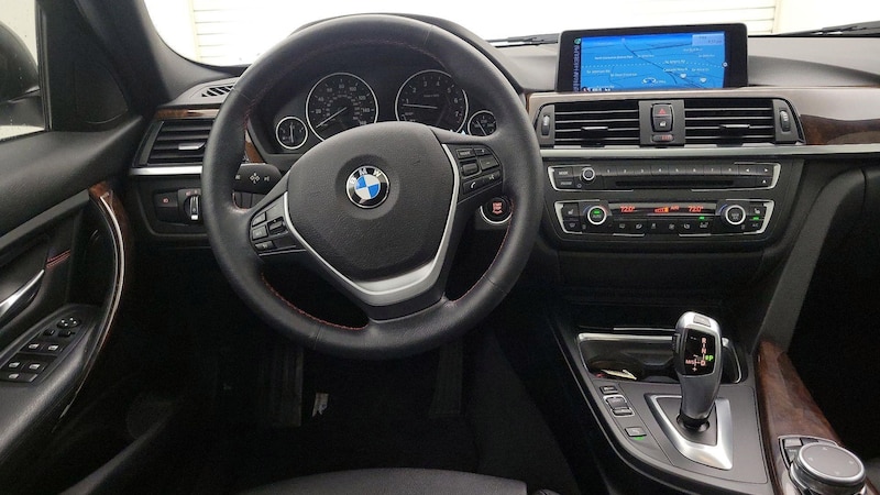 2015 BMW 3 Series 328xi 10