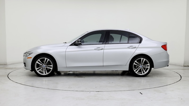 2015 BMW 3 Series 328xi 3