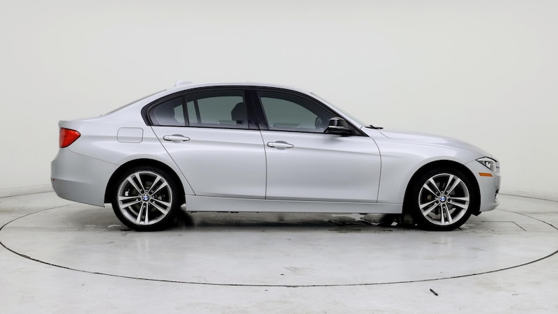 2015 BMW 3 Series 328xi 7