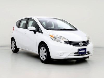 2016 Nissan Versa Note S Plus -
                Clackamas, OR