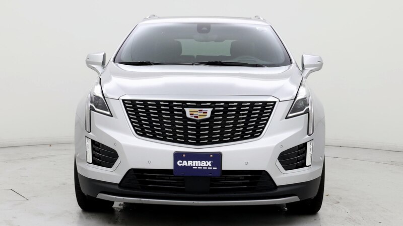 2020 Cadillac XT5 Premium Luxury 5