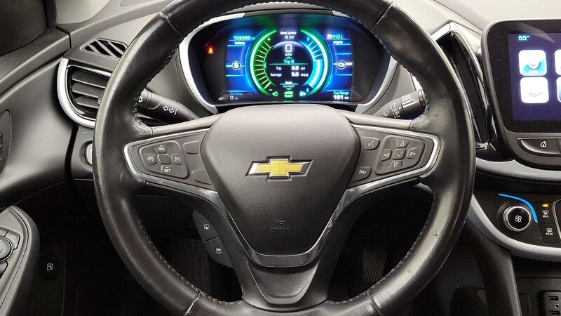 2017 Chevrolet Volt LT 10