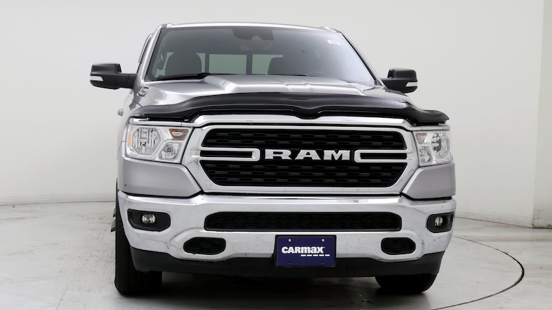 2022 RAM 1500 Big Horn 5