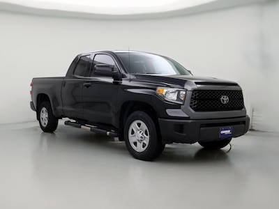 2019 Toyota Tundra SR -
                Los Angeles, CA