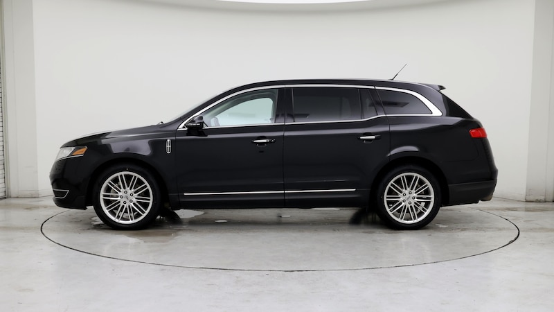 2014 Lincoln MKT  3