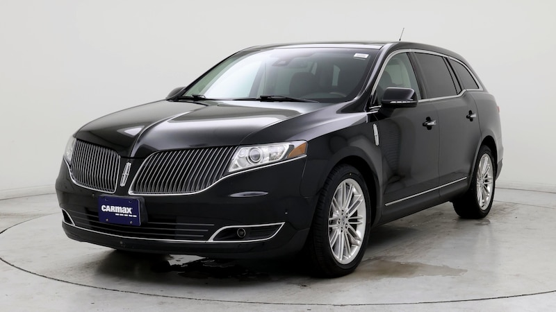 2014 Lincoln MKT  4