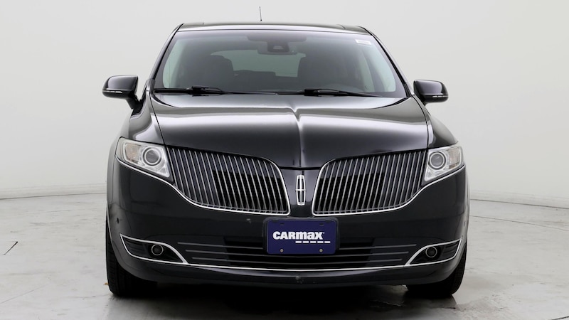 2014 Lincoln MKT  5