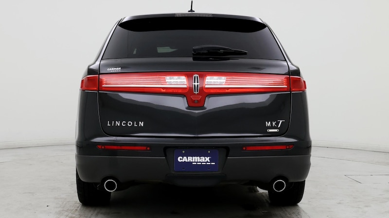 2014 Lincoln MKT  6