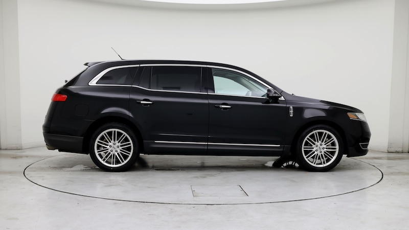 2014 Lincoln MKT  7