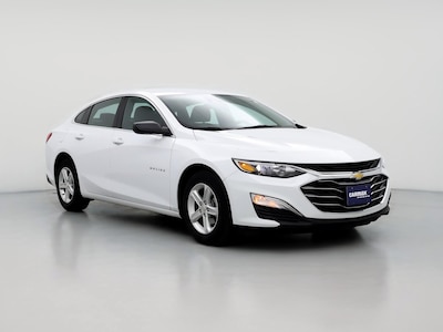 2023 Chevrolet Malibu LS -
                Spokane, WA