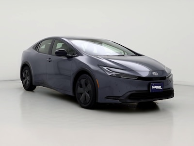 2023 Toyota Prius LE -
                Clackamas, OR