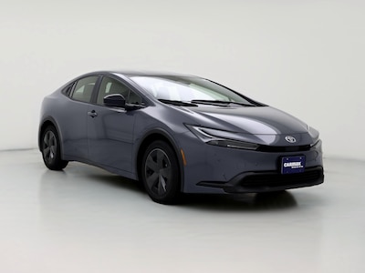 2023 Toyota Prius LE -
                Clackamas, OR