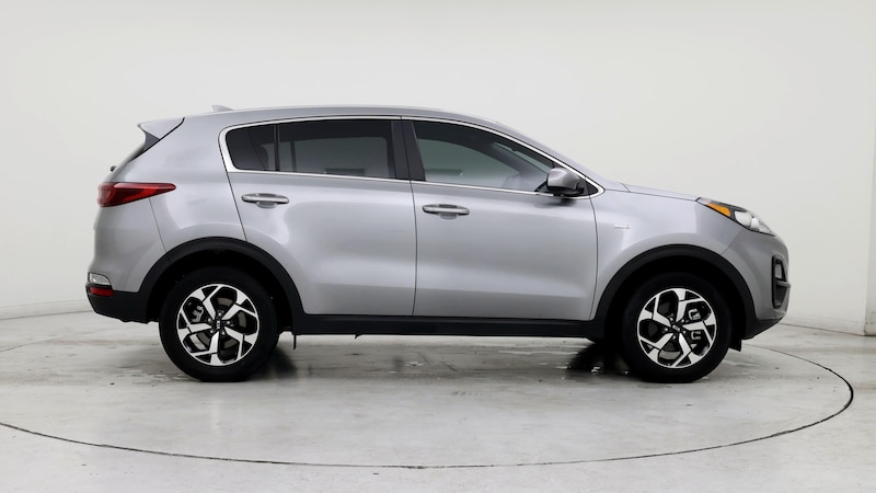 2022 Kia Sportage LX 7
