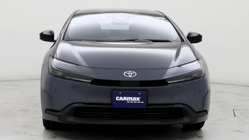 2023 Toyota Prius LE 5