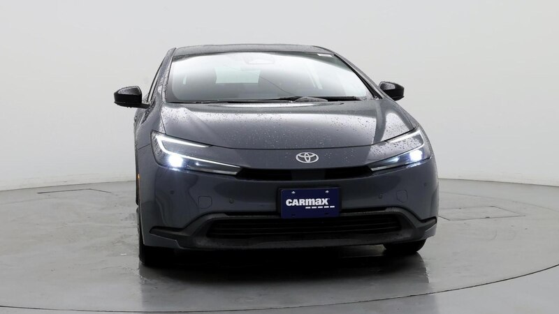 2023 Toyota Prius LE 5