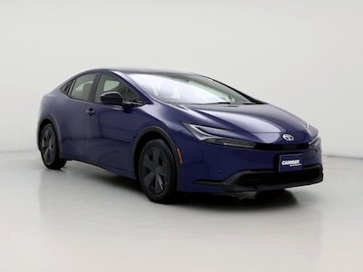 2023 Toyota Prius LE -
                Vancouver, WA