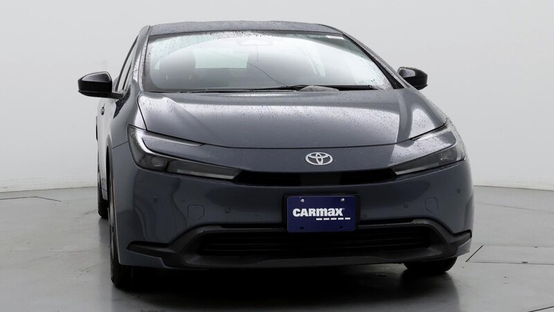 2023 Toyota Prius LE 5