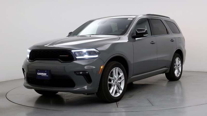 2023 Dodge Durango GT 4