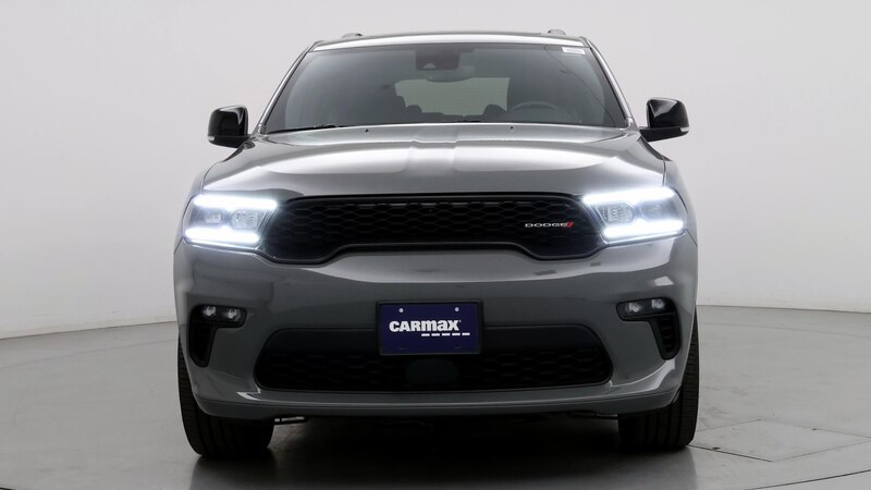 2023 Dodge Durango GT 5