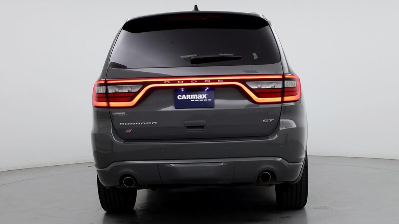 2023 Dodge Durango GT 6