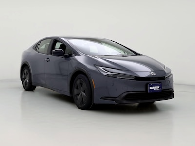 2023 Toyota Prius LE -
                Salem, OR