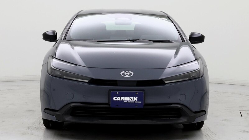 2023 Toyota Prius LE 5