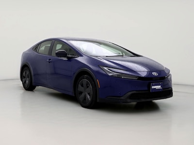 2023 Toyota Prius LE -
                Clackamas, OR