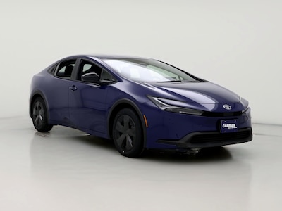 2023 Toyota Prius LE -
                Clackamas, OR