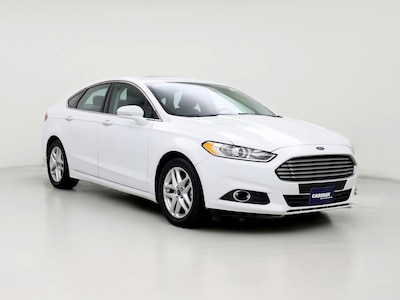 2016 Ford Fusion SE -
                Clackamas, OR