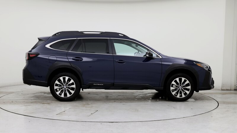 2024 Subaru Outback Limited 7