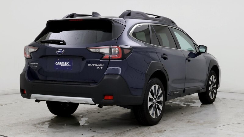 2024 Subaru Outback Limited 8