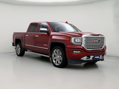 2018 GMC Sierra 1500 Denali -
                Clackamas, OR