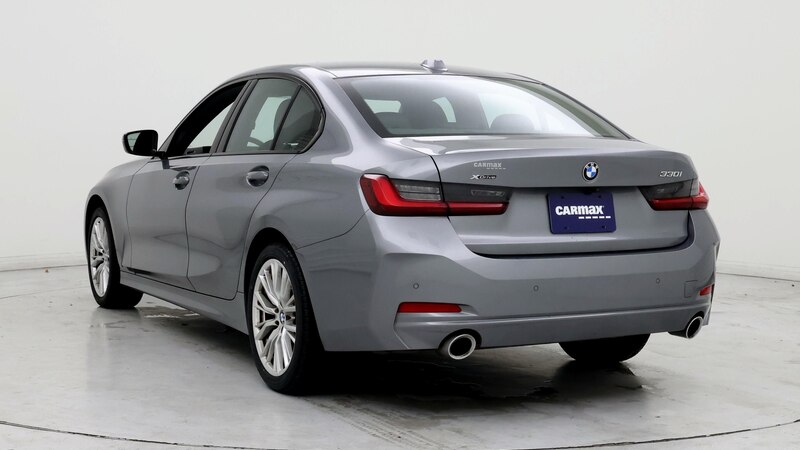 2023 BMW 3 Series 330xi 2