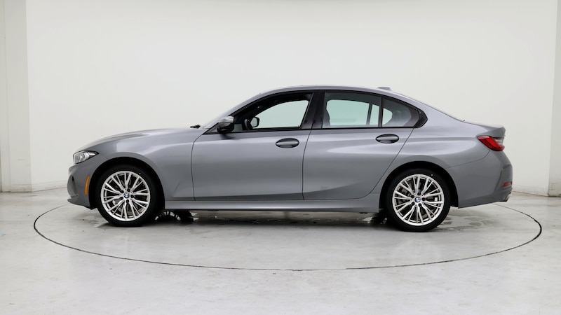 2023 BMW 3 Series 330xi 3