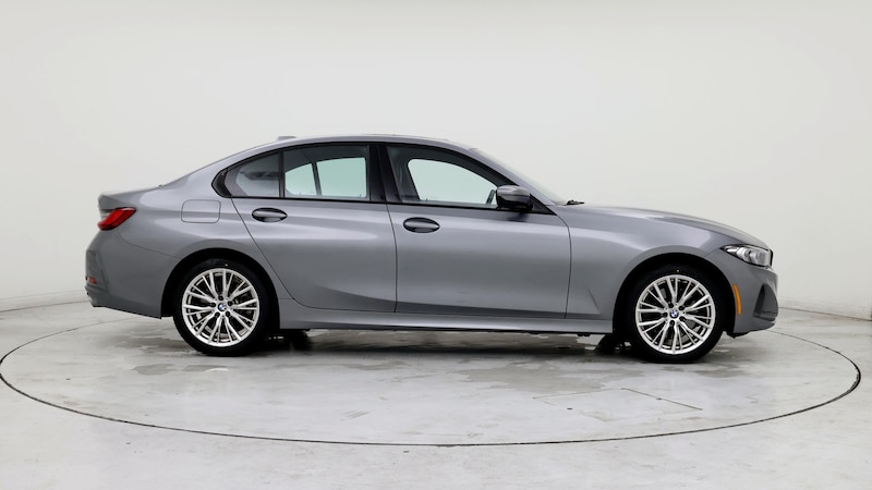 2023 BMW 3 Series 330xi 7