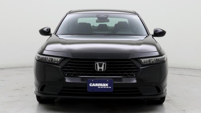 2023 Honda Accord Sport 5