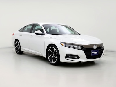 2019 Honda Accord Sport -
                Clackamas, OR