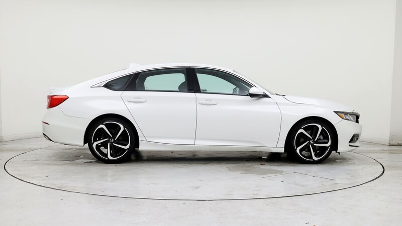 2019 Honda Accord Sport 7