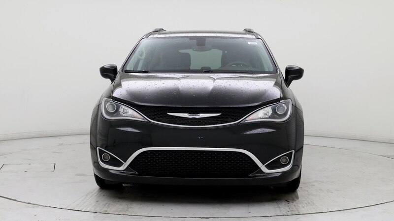 2020 Chrysler Pacifica Touring 5