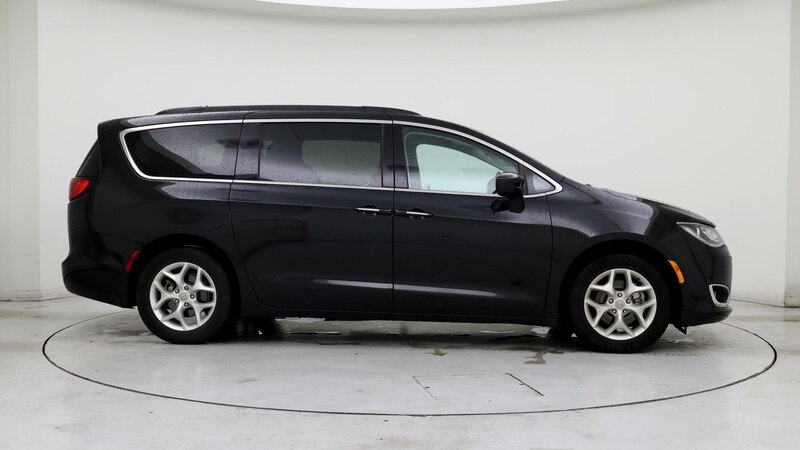 2020 Chrysler Pacifica Touring 7