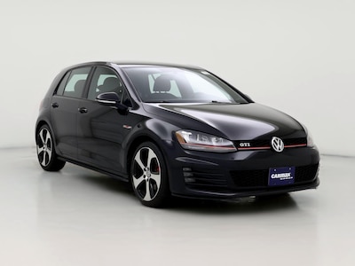 2015 Volkswagen Golf GTI S -
                Clackamas, OR