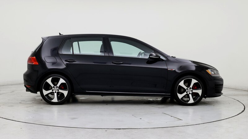 2015 Volkswagen Golf GTI S 7