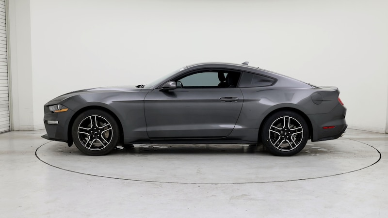 2020 Ford Mustang  3