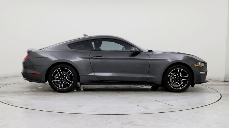 2020 Ford Mustang  7