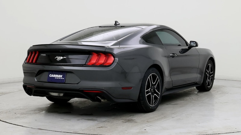 2020 Ford Mustang  8