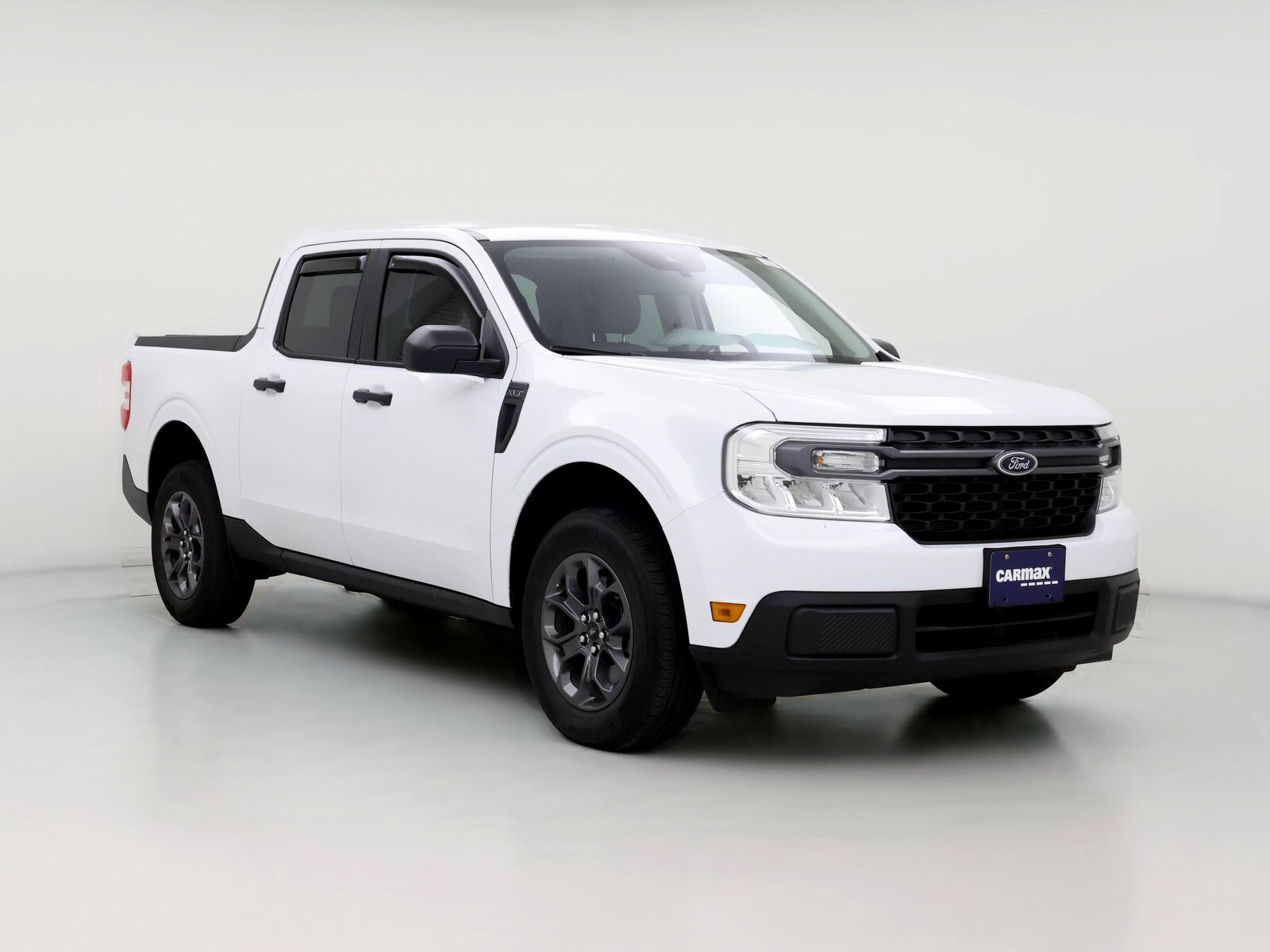 2024 Ford Maverick