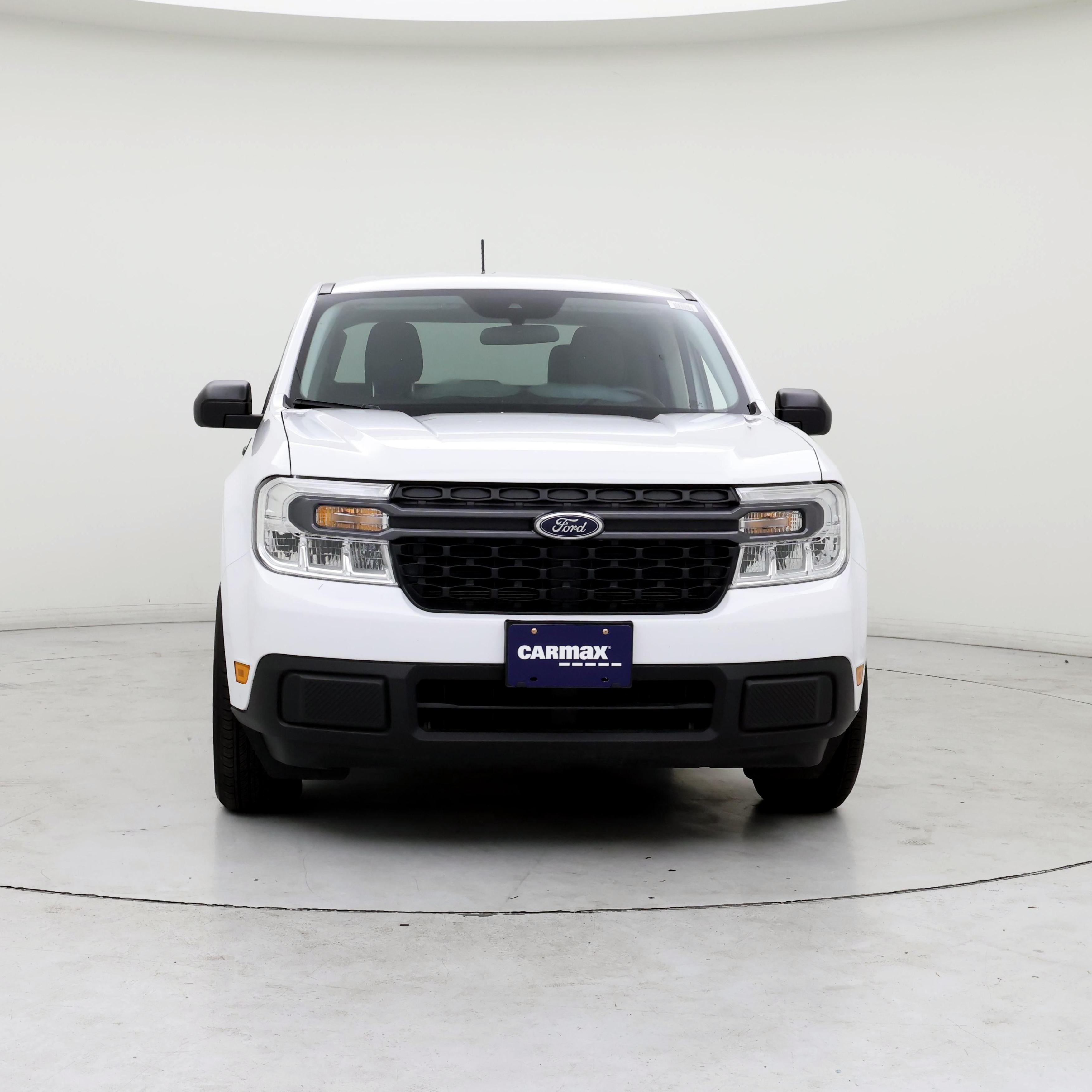 Thumbnail: 2024 Ford Maverick - 5