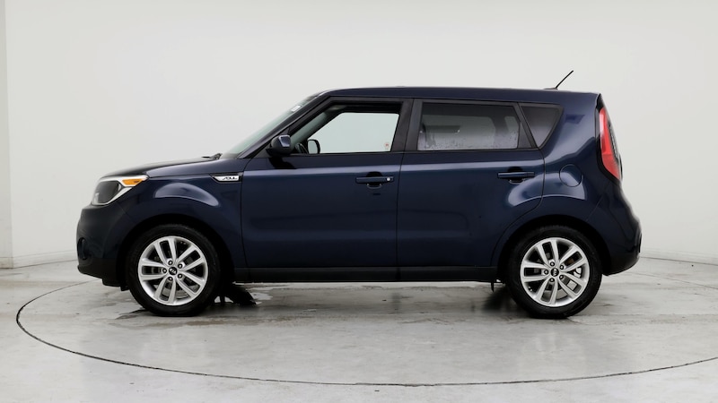 2019 Kia Soul Soul+ 3