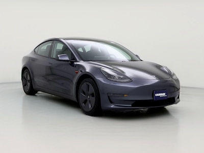 2021 Tesla Model 3 Standard Range -
                Clackamas, OR