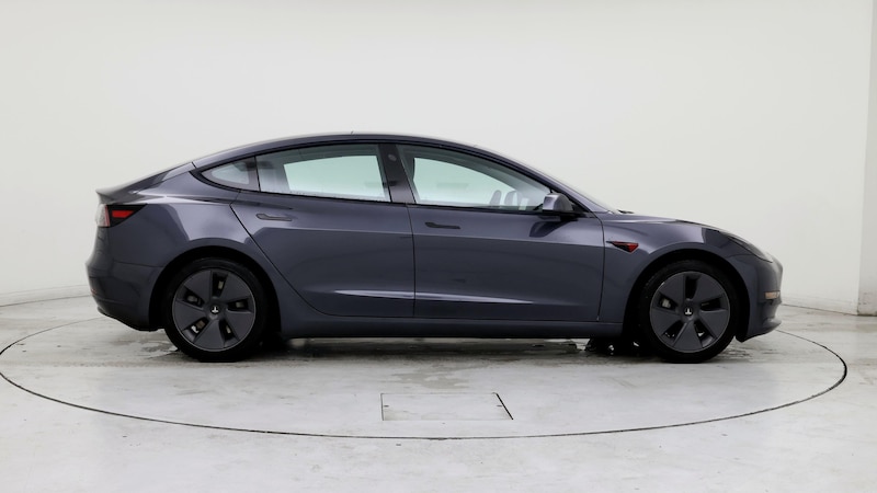 2021 Tesla Model 3 Standard Range 7